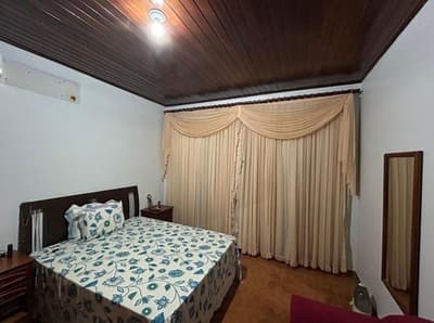 Foto 15 de 29: Casa em leilão em Ji-paraná - RO — Casa com 2 quartos (1 suíte) com área de 232,50m² - Nova Brasília, Ji-Paraná/RO