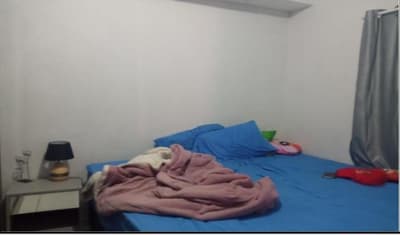 Foto 7 de 8: Casa em leilão em Campo Grande - MS, bairro Jardim Das Cerejeiras — Casa, Ocupado, 92.91 m2, CAMPO GRANDE / MS