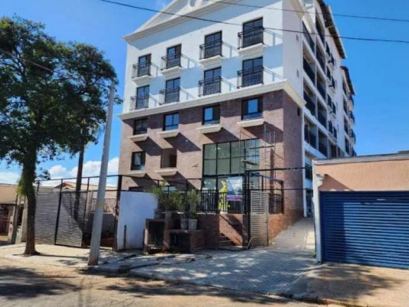Foto 1 de 4: Apartamento em leilão em Campinas - SP, bairro Castelo — Apartamento, 94.69 m2, Campinas / SP