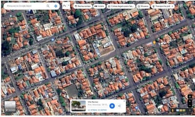 Terreno em leilão em Presidente Venceslau - SP — Terreno com área de 1.269,93m², contendo uma edificação de 210,00m², utilizado como comercio - Rua Oswaldo Cruz, 0, Centro, Presidente Venceslau/SP.