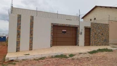 Foto 3 de 3: Casa em leilão em Crato - CE — Casa, Ocupado, Crato / CE (26% abaixo da avaliação)