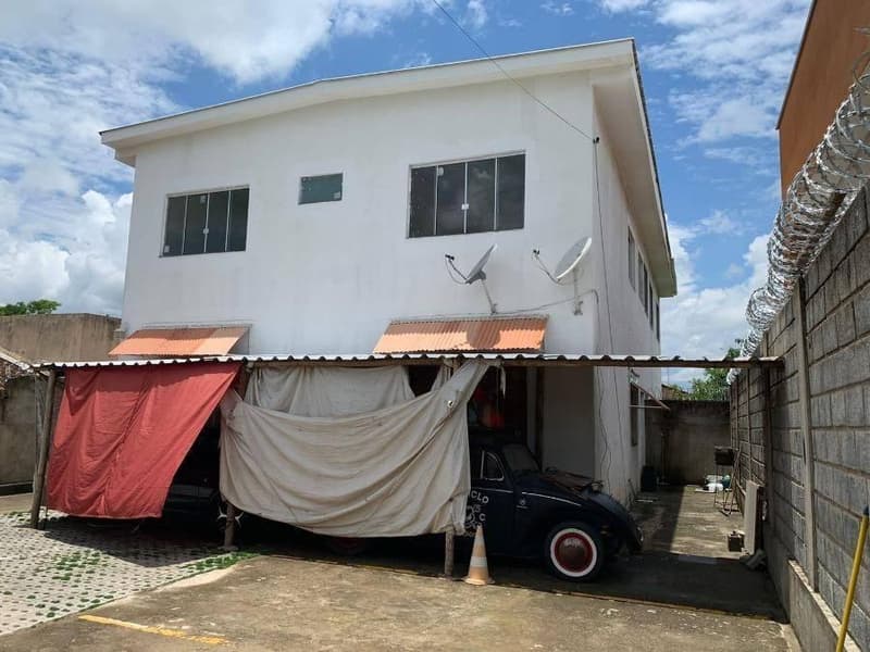 Foto 4 de 11: Apartamento em leilão em Prudente De Morais - MG, bairro São João Ii — Apartamento, Prudente De Morais / MG