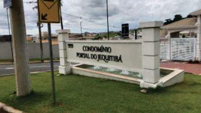 Foto 2 de 2: Casa em leilão em Valinhos - SP — Casa 205m², Bairro Pinheiro, em Valinhos/SP - Ocupado