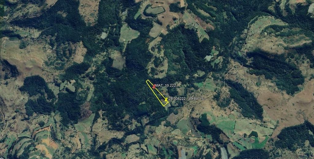 Foto 6 de 16: Area Rural em leilão em São Joaquim - SC — IMÓVEL RURAL COM ÁREA SUPERFICIAL DE 67.085,02 m² EM SÃO JOAQUIM-SC