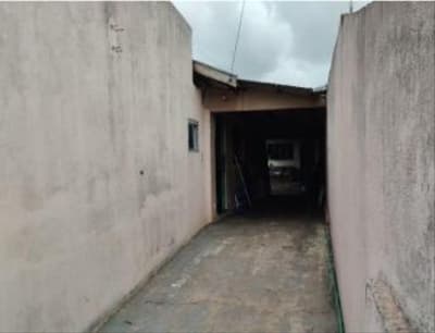 Foto 3 de 5: Comercial em leilão em Arapongas - PR — IMOVEL URBANO COM ÁREA TOTAL DE 250.00 m2- Em ARAPONGAS/PR