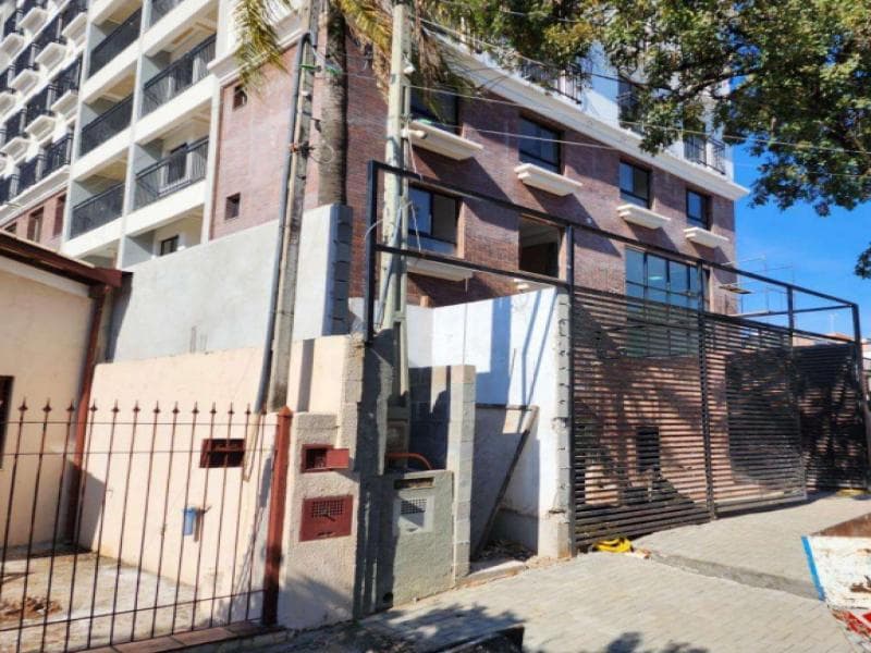 Foto 3 de 4: Apartamento em leilão em Campinas - SP, bairro Castelo — Apartamento, 94.7 m2, Campinas / SP