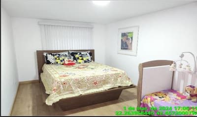 Foto 11 de 19: Casa em leilão em Nova Friburgo - RJ, bairro Amparo — 170.0 m2, NOVA FRIBURGO / RJ