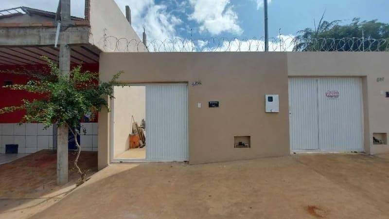 Foto 2 de 26: Casa em leilão em Montes Claros - MG — Casa, Ocupado, Montes Claros / MG (22% abaixo da avaliação)