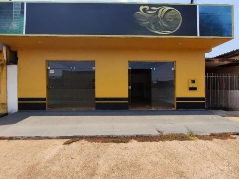 Foto 6 de 8: Comercial em leilão em Colorado Do Oeste - RO, bairro Centro — Outros, 581.11 m2, Colorado do Oeste / RO