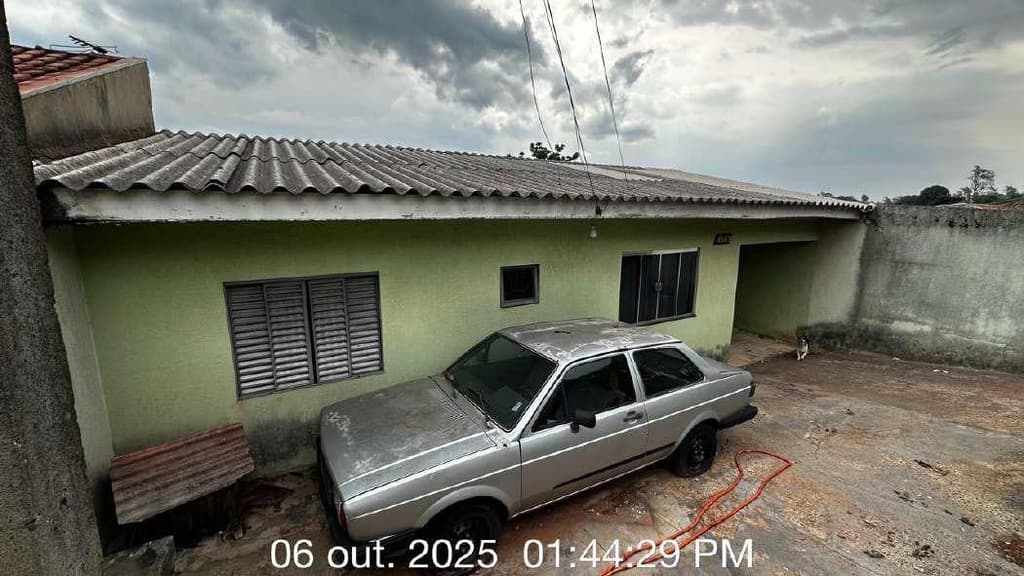Foto 4 de 6: Terreno em leilão em Umuarama - PR — Imóvel residencial localizado na Rua Sebastião Armando da Silva, 4869, Parque San Marino, Umuarama/PR