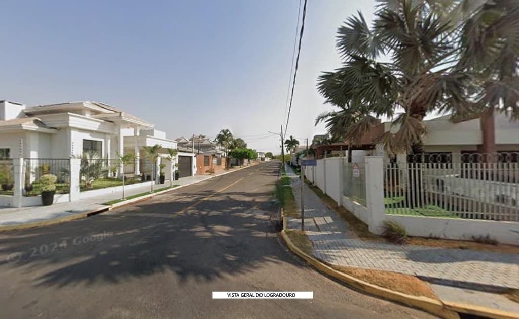 Foto 3 de 3: Casa em leilão em Sorriso - MT, bairro Recanto dos Pássaros — Casa 495m², Recanto dos Pássaros, Sorriso/MT - Ocupado