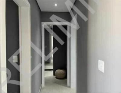 Foto 11 de 38: Apartamento em leilão em Votorantim - SP — 7 apartamentos com 54 e 89 m² no bloco Flamboyant Amarelo do Cond. Gran Ville Reserva Atlântica