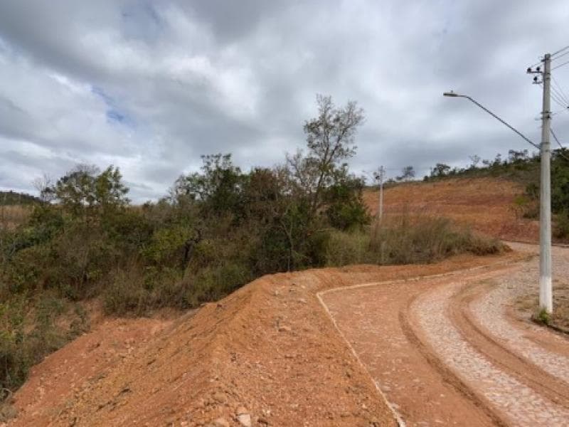 Foto 1 de 6: Terreno em leilão em Funilândia - MG, bairro Vale das Águas — Lote_Condominio, 1047.0 m2, Funilândia / MG