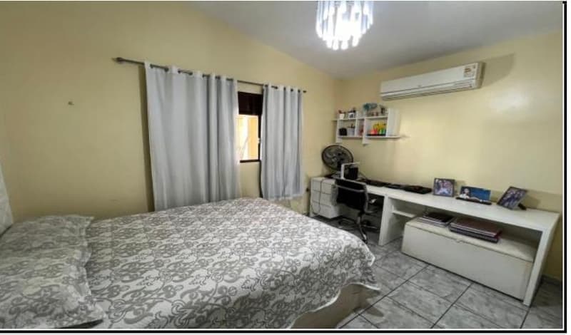 Foto 15 de 15: Casa em leilão em Parnamirim - RN, bairro Vida Nova — Ocupado, 200.0 m2, PARNAMIRIM / RN