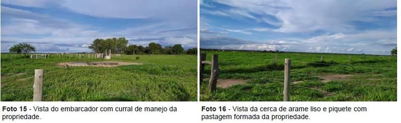 Foto 3 de 10: Area Rural em leilão em Luís Eduardo Magalhães - BA — IMÓVEL RURAL | 25,00 HA - CHÁCARA SÃO JOÃO | LUIS EDUARDO MAGALHÃES/BA