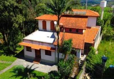 Foto 5 de 12: Terreno em leilão em Araçariguama - SP, bairro Chácara Dora — VENDA CONJUNTA DE TRÊS MATRÍCULAS EM ARAÇARIGUAMA-SP