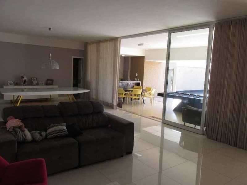 Foto 8 de 23: Casa em leilão em Trindade - GO — Casa, Ocupado, 614.0 m2, Trindade / GO (17% abaixo da avaliação)