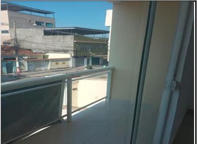 Foto 12 de 13: Casa em leilão em Nilópolis - RJ, bairro Centro — Casa, Ocupado, 105.83 m2, NILÓPOLIS / RJ