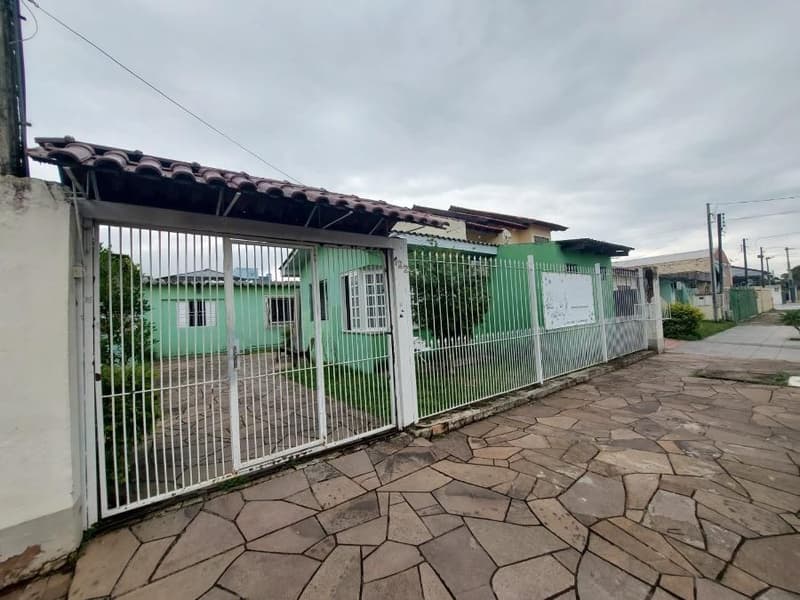 Foto 17 de 18: Casa em leilão em Canoas - RS — Casa, Ocupado, 372.0 m2, Canoas / RS (41% abaixo da avaliação)