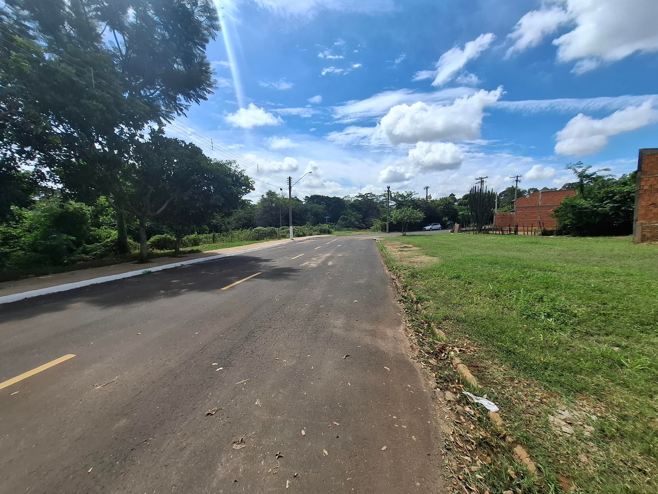 Foto 11 de 11: Terreno em leilão em Mirassol - SP — TERRENO DE 330m² DO LOTEAMENTO PQ. RES. CELINA DALUL, MIRASSOL/SP | MATRICULA 26.296