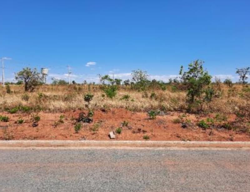Foto 3 de 3: Terreno em leilão em Alexânia - GO, bairro Setor Aeroporto — Lote, Alexânia / GO