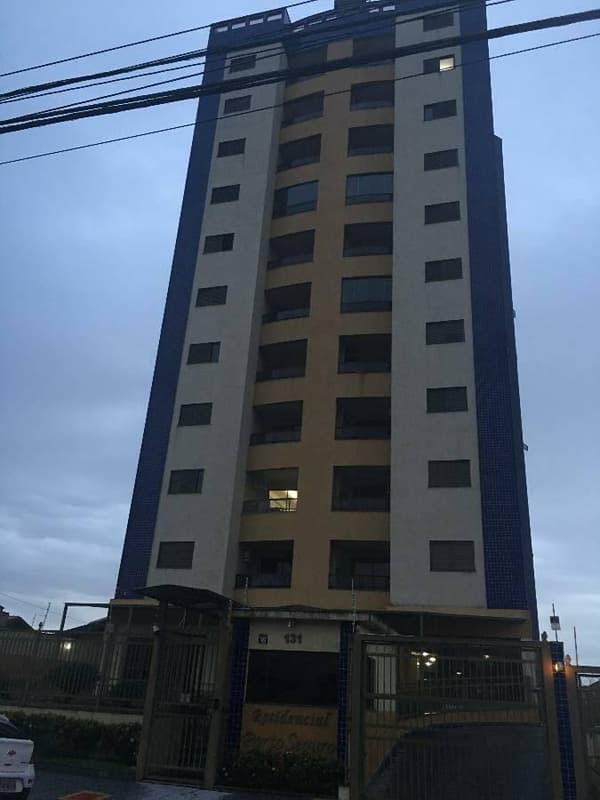 Foto 3 de 12: Apartamento em leilão em Sumaré - SP, bairro Jardim Macarenko — Apto 117m² c/ 1 Vaga | Sumaré-SP | Edifício Porto Seguro | Jardim Macarenko - 3 Dorms, 2 Banheiros - Próximo ao Shopping ParkCity Sumaré - Financiamento até 420 Meses!