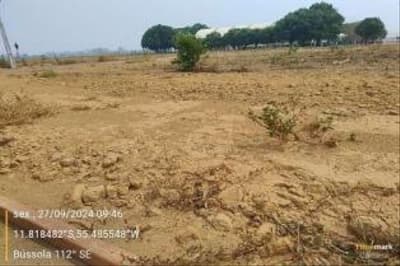 Foto 2 de 7: Terreno em leilão em Sinop - MT, bairro Jardim Toledo — IMÓVEL URBANO COM ÁREA TOTAL DE 409,110 m2- Em SINOP/MT