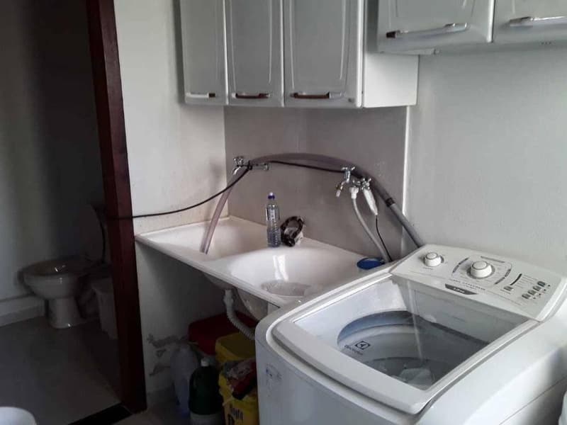 Foto 5 de 6: Casa em leilão em Camapuã - MS, bairro Vila São Bento — Casa, Ocupado, Camapuã / MS (55% abaixo da avaliação)