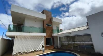 Foto 6 de 12: Casa em leilão em Garanhuns - PE, bairro Severiano Moraes Filho — SOBRADO RESIDENCIAL | A.T. 245,71 M² E A.C 261,73 M² BAIRRO SEVERINO MORAES FILHO | GARANHUNS/PE - LEILÃO EMPRESARIAL SISTÊMICO SICREDI