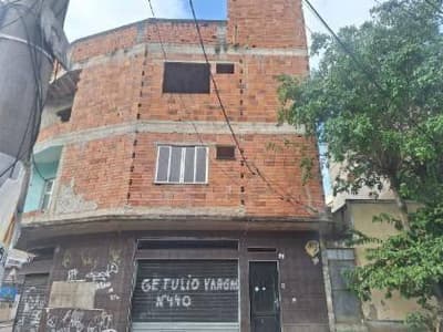 Foto 5 de 10: Apartamento em leilão em Nilópolis - RJ — Apartamento, Ocupado, Nilópolis / RJ (37% abaixo da avaliação)