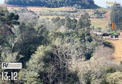 Foto 7 de 17: Casa em leilão em Marmeleiro - PR — IMÓVEL RURAL COM ÁREA TOTAL 47.709,00m2- Em MARMELEIRO/PR
