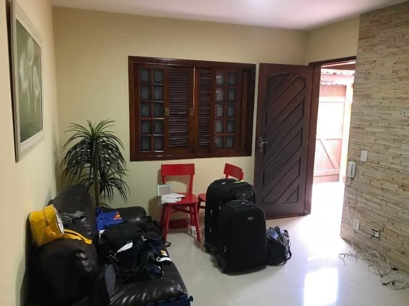 Foto 6 de 12: Casa em leilão em São Gonçalo - RJ, bairro Pita — Casa, São Gonçalo / RJ