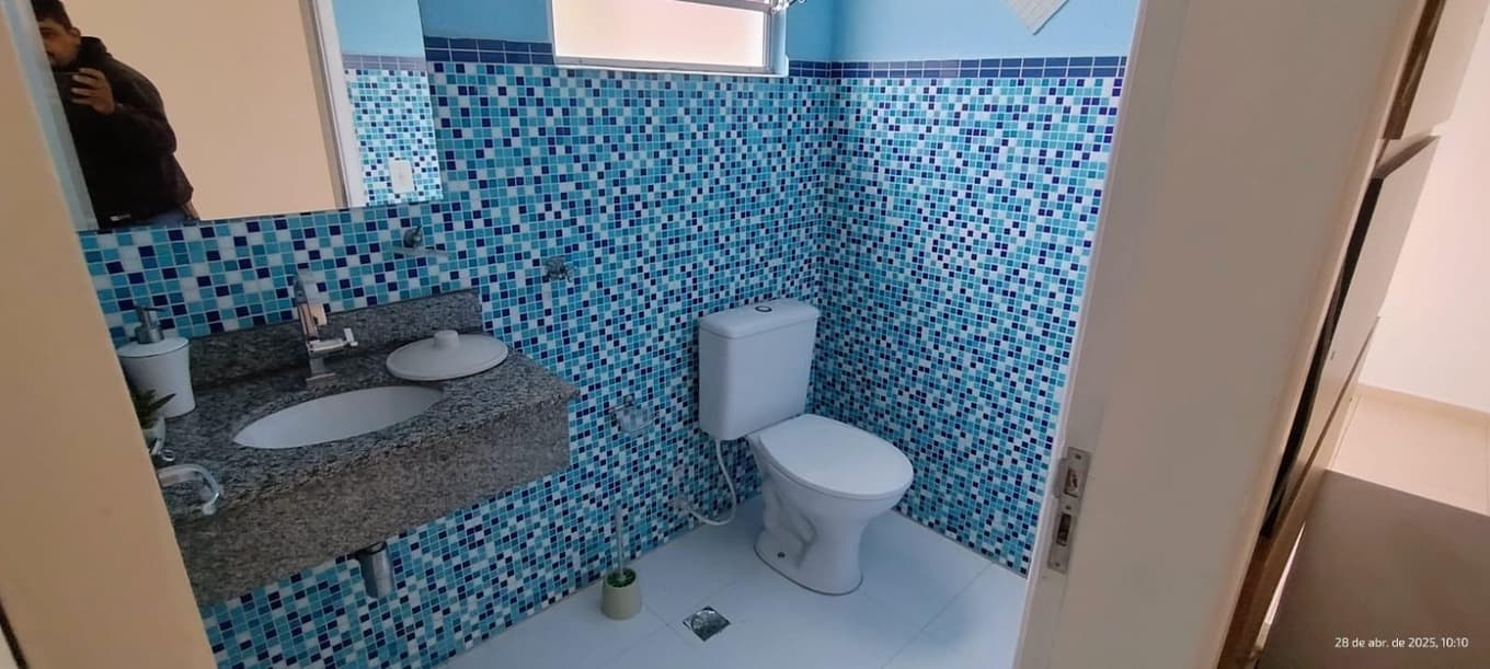 Foto 2 de 21: Apartamento em leilão em Sorocaba - SP — Apto 127m² 1 vaga Desocupado no Jardim Vera Cruz II em Sorocaba/SP