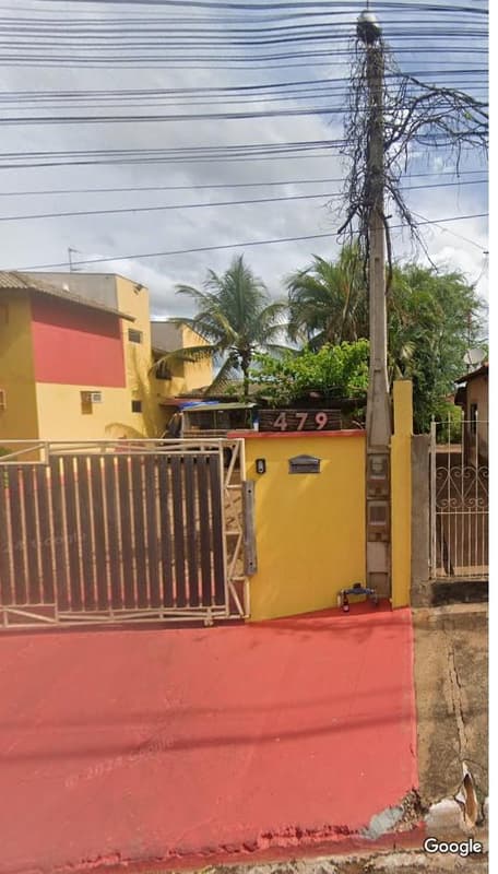 Foto 2 de 8: Comercial em leilão em Olímpia - SP — IMÓVEL COMERCIAL - POUSADA construída em terreno de 500m² - na cidade de Olímpia/SP