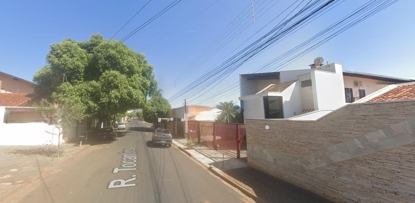 Foto 2 de 2: Comercial em leilão em Votuporanga - SP — Imóvel comercial 471m², Santa Eliza, Votuporanga/SP - Ocupado