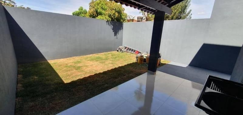Foto 9 de 13: Casa em leilão em Santa Helena De Goiás - GO — Casa, Santa Helena De Goiás / GO