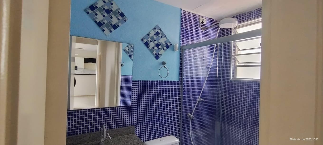 Foto 9 de 21: Apartamento em leilão em Sorocaba - SP — Apto 127m² 1 vaga Desocupado no Jardim Vera Cruz II em Sorocaba/SP