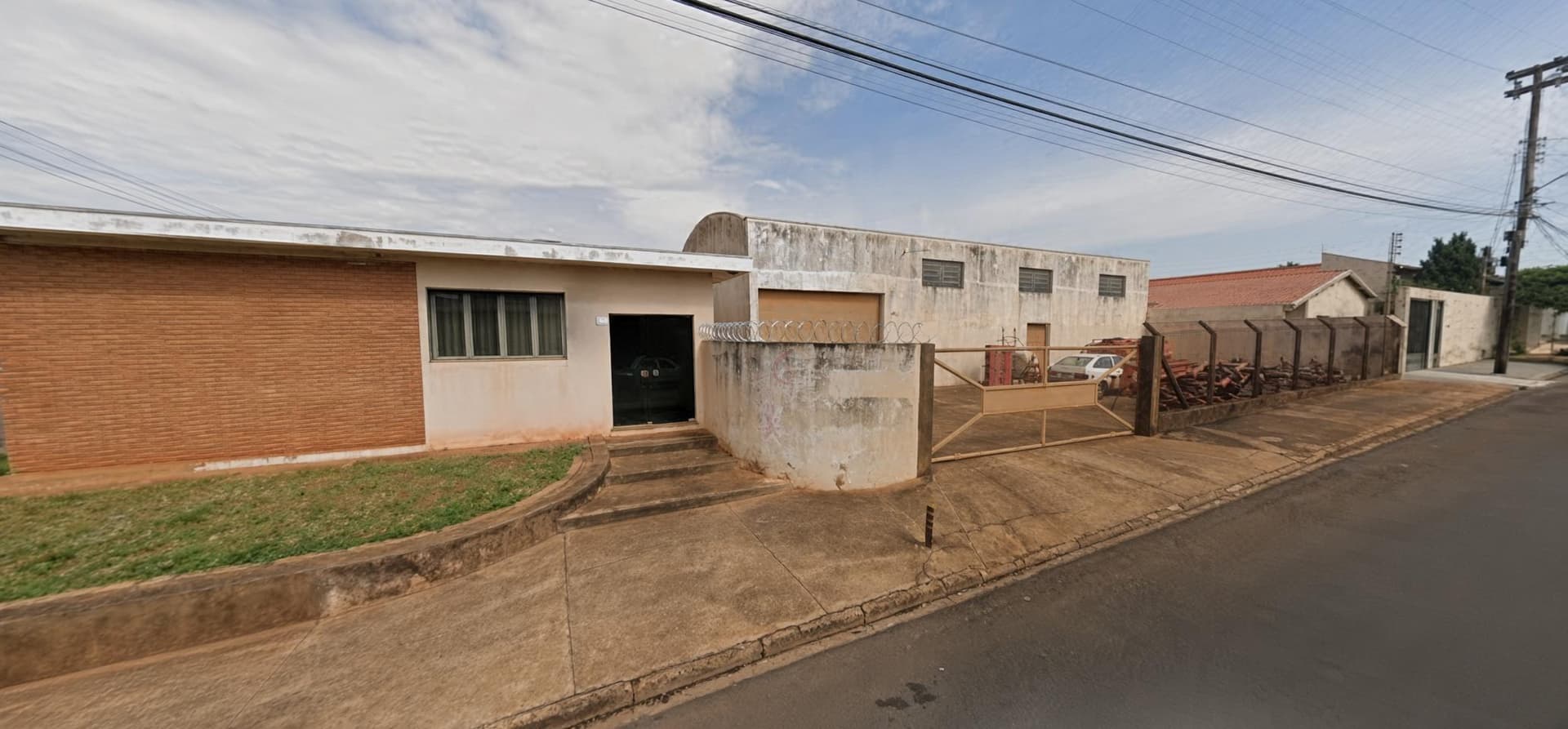 Foto 1 de 3: Terreno em leilão em Jaboticabal - SP, bairro Jardim Kennedy — Terreno 250m², Jardim Kennedy, Jaboticabal/SP