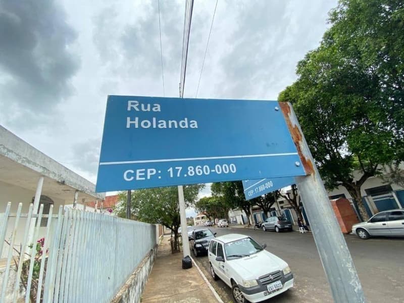 Foto 6 de 9: Casa em leilão em Pacaembu - SP, bairro Vila Esplanada — Casa 114m² com Terreno 240m² | Pacaembu-SP | Vila Esplanada - 2 Dormitórios, 2 Banheiros e 2 Vagas - Financiamento até 420 Meses!