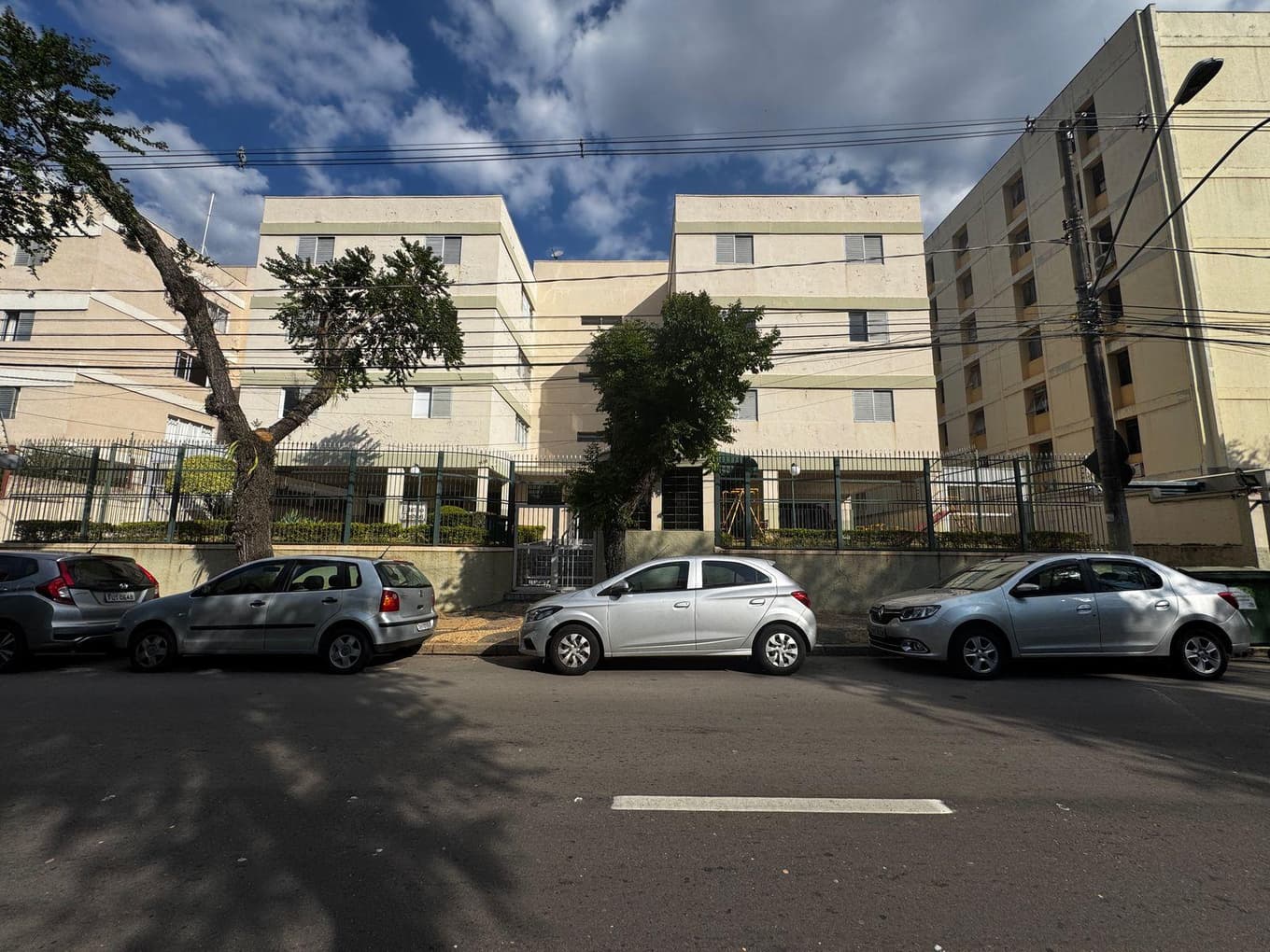 Foto 7 de 17: Apartamento em leilão em Campinas - SP — Apto 66m², Desocupado, 1 Vaga na Vila Itapura em Campinas/SP