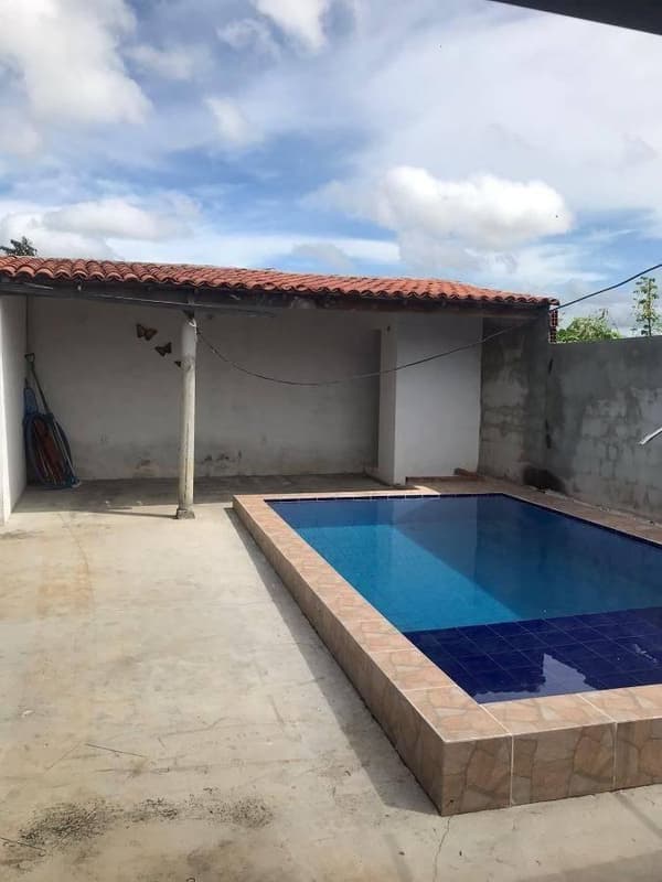 Foto 6 de 8: Casa em leilão em Jaguaretama - CE — Casa, Jaguaretama / CE