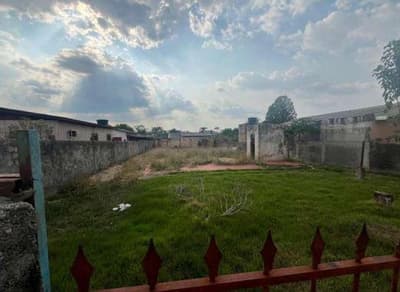 Imóvel em leilão em Alta Floresta - MT — Imóvel 600m² | Alta Floresta - MT