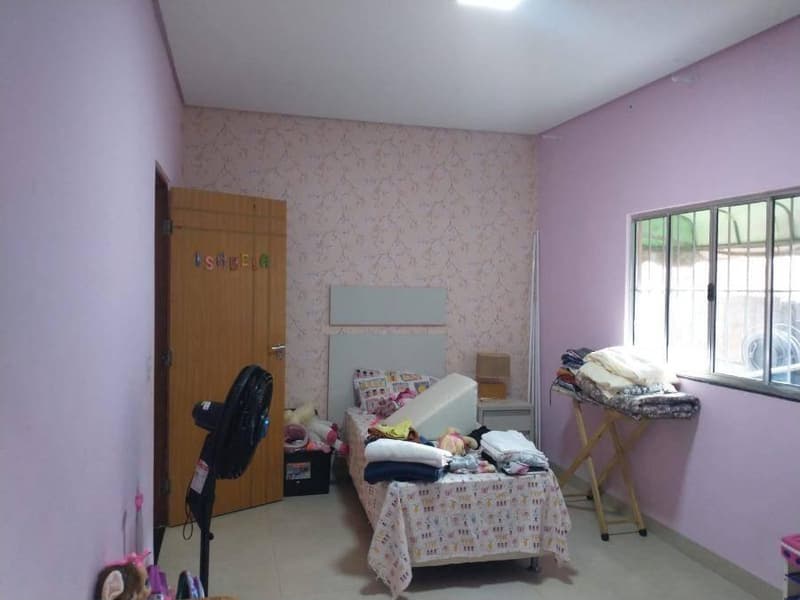 Foto 4 de 16: Casa em leilão em Redenção - PA, bairro Núcleo Urbano — Casa, Redenção / PA