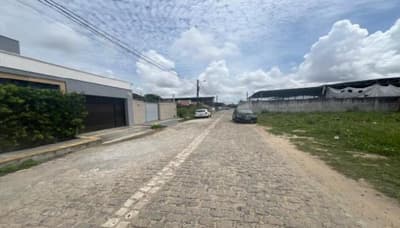 Foto 15 de 20: Casa em leilão em Parnamirim - RN, bairro Parque de Exposições — Ocupado, 200.0 m2, PARNAMIRIM / RN