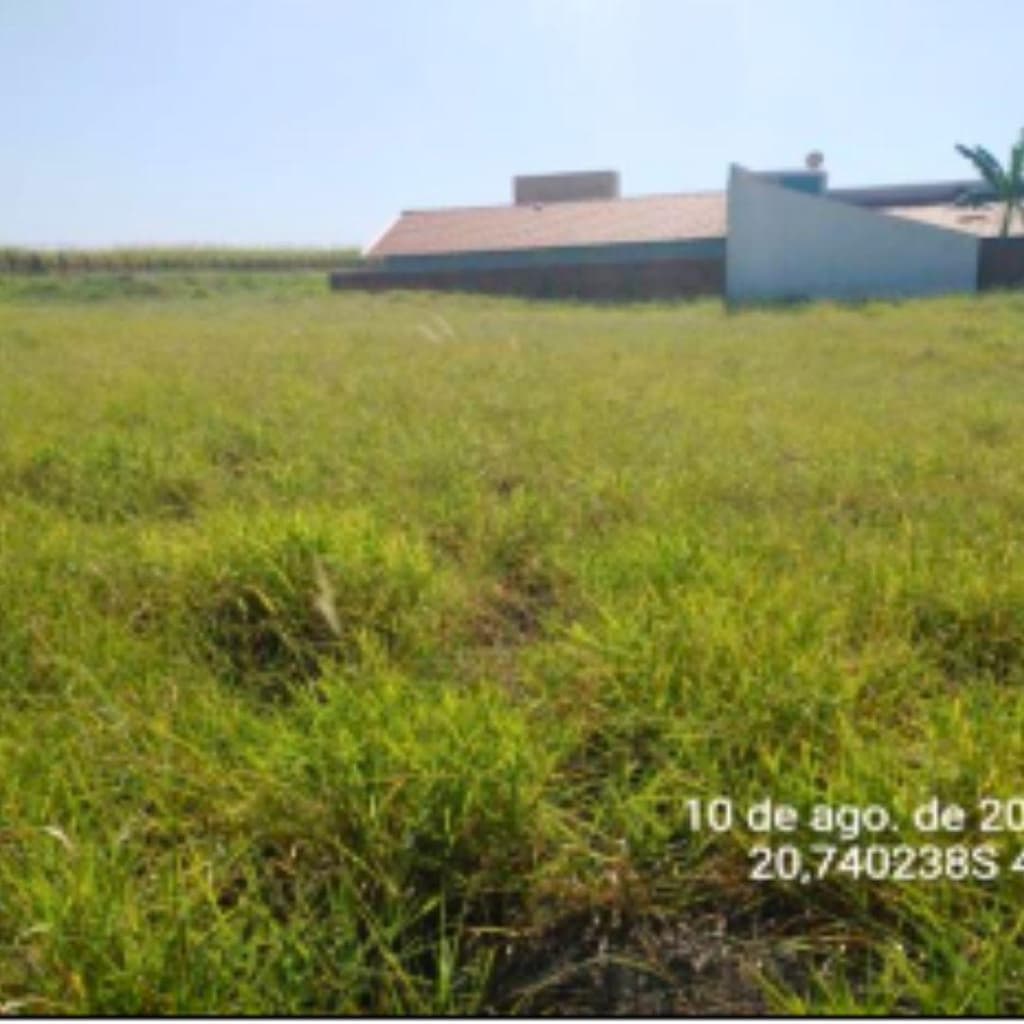 Foto 2 de 5: Terreno em leilão em Orlândia - SP — IMÓVEL URBANO - COM ÁREA TOTAL DE 340.00 m² Em ORLÂNDIA/SP