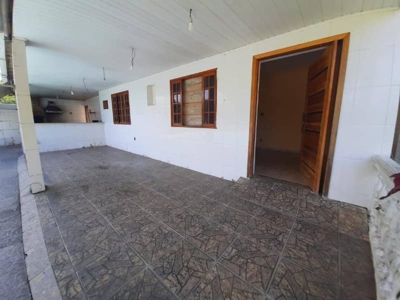 Foto 5 de 10: Casa em leilão em Magé - RJ, bairro Parque Do Imperador — Casa, Ocupado, Magé / RJ (66% abaixo da avaliação)