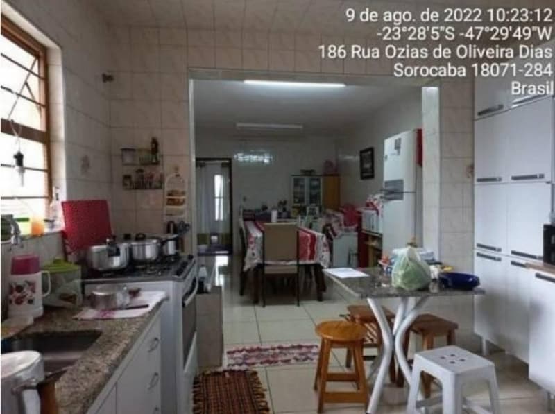 Foto 1 de 7: Casa em leilão em Sorocaba - SP, bairro Lopes de Oliveira — Casa, Sorocaba / SP