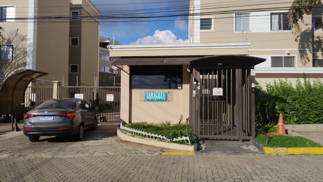 Foto 5 de 21: Apartamento em leilão em Sorocaba - SP — Apto 127m² 1 vaga Desocupado no Jardim Vera Cruz II em Sorocaba/SP
