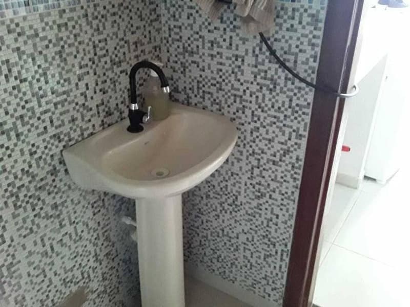 Foto 20 de 30: Casa em leilão em Camapuã - MS — Casa, Ocupado, Camapuã / MS (37% abaixo da avaliação)