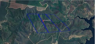 Foto 1 de 2: Terreno em leilão em Botumirim - MG — Terreno Rural com 183,9100ha em Botumirim/MG - Desocupado